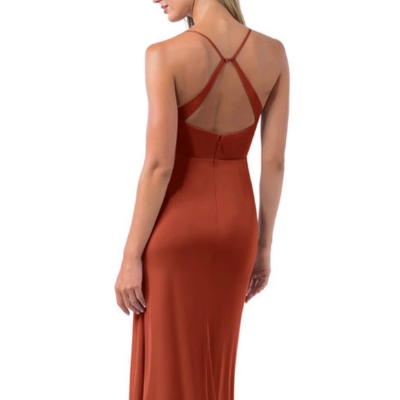 Bridesmaid Dress, Azazie Kalea - Picture 3 of 5